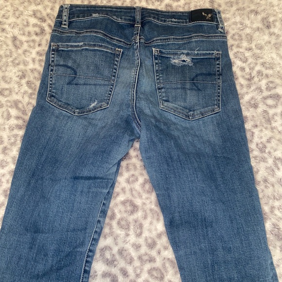 American Eagle Jeans - Picture 4 of 4